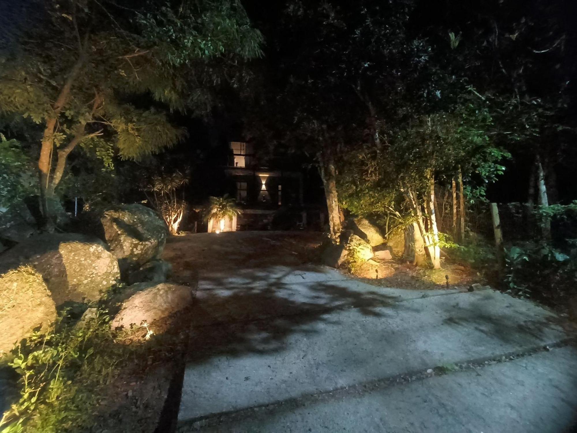 Casa Buda - Garopaba - Sc 외부 사진